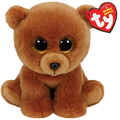 Ty Classic Brownie 15 cm