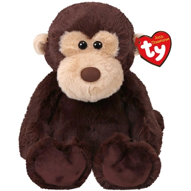 Ty Cuddlys Mookie 33 cm