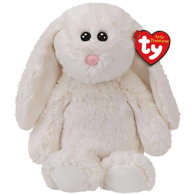 Ty Cuddlys Pearl 33 cm