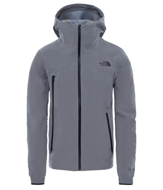 Jas The North Face Men Apex Flex GTX City H TNF Medium Grey Heather