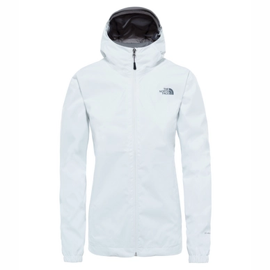 Jas The North Face Women Quest TNF White TNF White