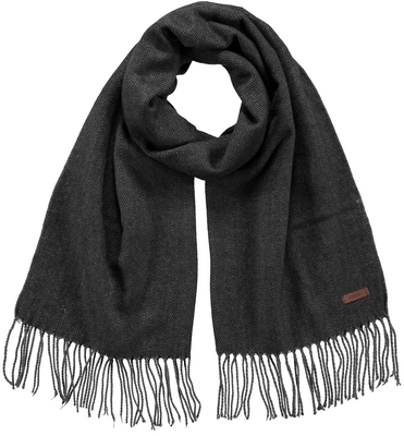 Sjaal Barts Men Soho Scarf Black