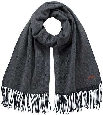 Sjaal Barts Men Soho Scarf Navy