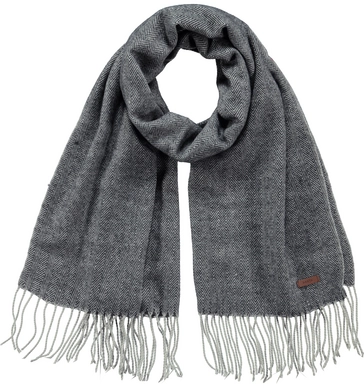 Sjaal Barts Men Soho Scarf Dark Heather