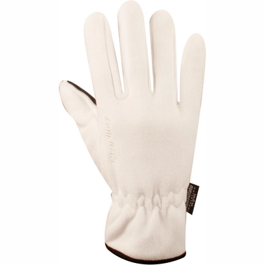 Handschuh Starling Snowflake Weiß