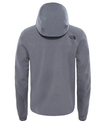Jas The North Face Men Apex Flex GTX City H TNF Medium Grey Heather