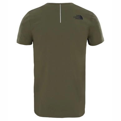 T-Shirt The North Face Men Tm Hybrid Grape Leaf