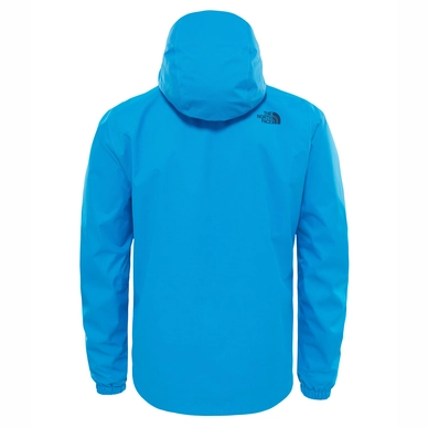 Jas The North Face Men Quest Blue Aster Black Heather