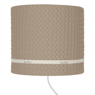Wandlamp Koeka Antwerp Stone