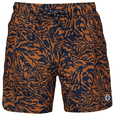 Badehose Barts Flores Shorts Men Navy