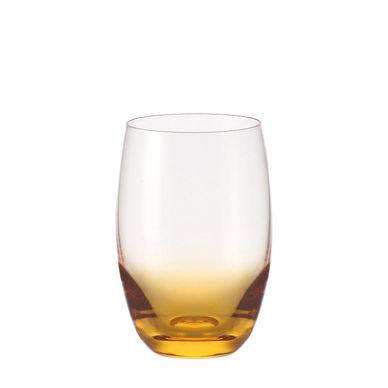 Tumbler Leonardo Dream Orange (6-delig)