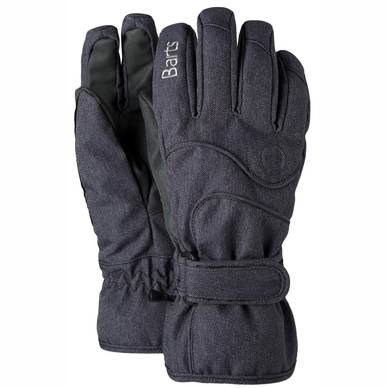 Ski Gloves Barts Basic Denim