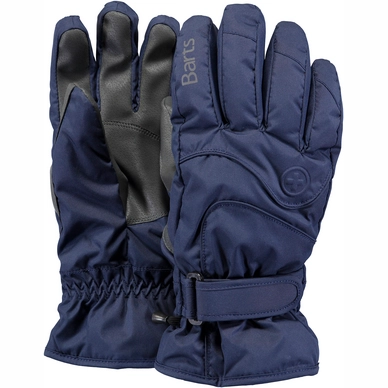 Handschuhe Barts Basic Skigloves Navy Unisex