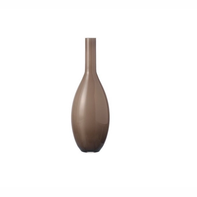 Vase Leonardo Beauty 39 cm Beige
