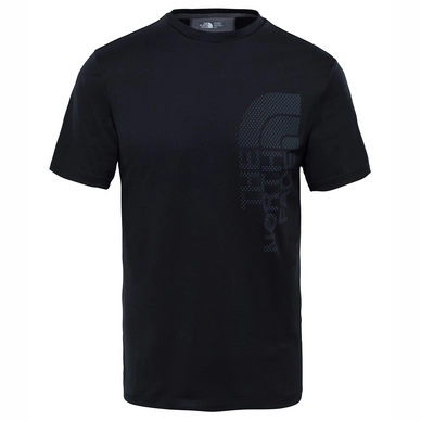 T-Shirt The North Face Men Ondras TNF Black
