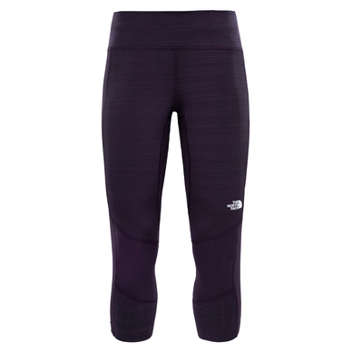 Legging The North Face Women Mezurashi Tight Galaxy Purple Heather