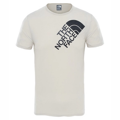 T-Shirt The North Face Men Tm Hybrid Peyote Beige
