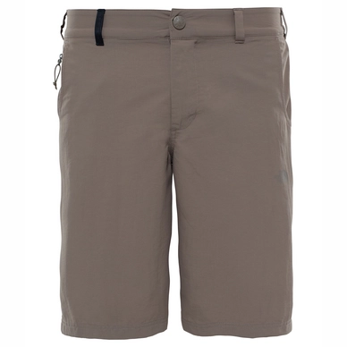 Korte Broek The North Face Men Tanken Short Falcon Brown