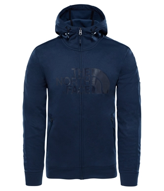 Vest The North Face Men Tansa Hoodie Urban Navy