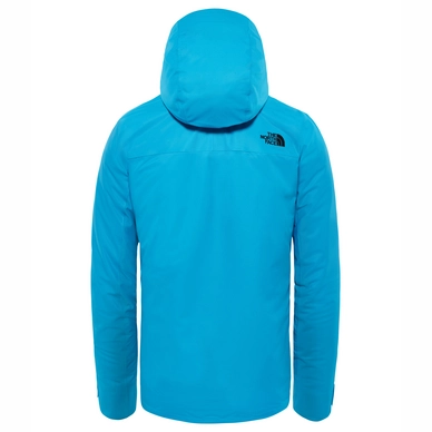 Jas The North Face Men Thermoball Snow Triclimate Jacket Hyper Blue