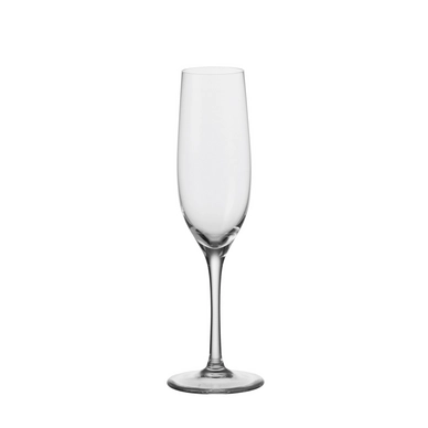 Champagneglas Leonardo Ciao+ 190ml (6-delig)