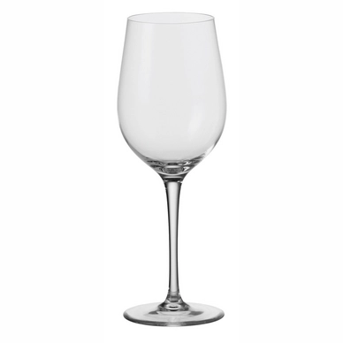 Witte Wijnglas Leonardo Ciao+ 370ml (6-delig)