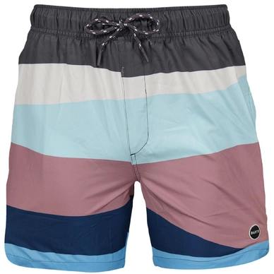 Short de Bain Barts Men Mirro Shorts Mauve