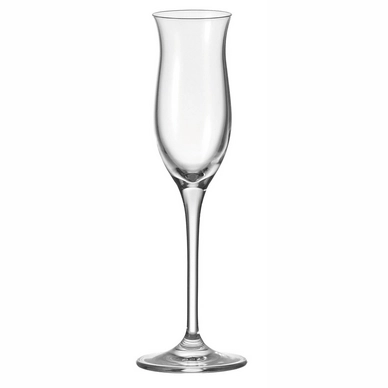 Grappa Glass Leonardo Cheers 90ml (6 pcs)