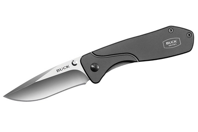 Vouwmes Lux Titanium Buck