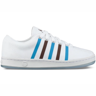 K Swiss Men Classic 88 Knit 003 Clouds And Dirt