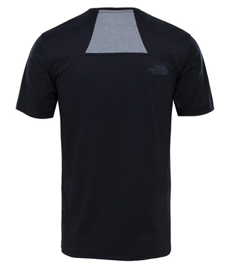 T-Shirt The North Face Men Ondras TNF Black
