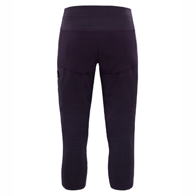 Legging The North Face Women Mezurashi Tight Galaxy Purple Heather