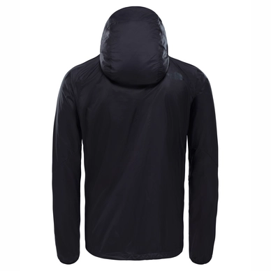 Jas The North Face Men Flyweight Hoodie TNF Black TNF Black