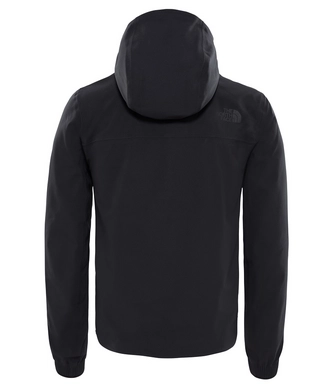 Jas The North Face Men Apex Flex GTX City H TNF Black
