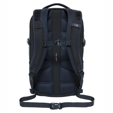 Rugzak The North Face Iron Peak Sedona Sage Grey Asphalt Grey