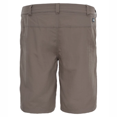 Korte Broek The North Face Men Tanken Short Falcon Brown