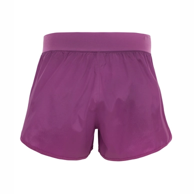 Sportbroek The North Face Women Radius Short Wood Violet