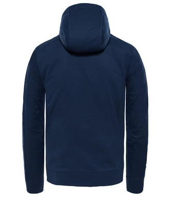 Vest The North Face Men Tansa Hoodie Urban Navy