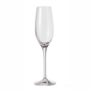Champagneglas Leonardo Barcelona 200ml (6-delig)