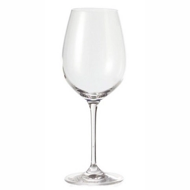 White Wine Glass Leonardo Barcelona 410ml (6 pcs)