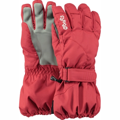 Handschuhe Barts Tec Gloves Red Kinder
