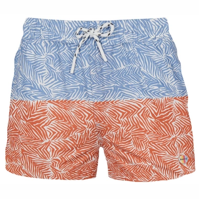 Short de Bain Barts Boys Junko Shorts Kids Light Blue