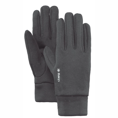 Handschoen Barts Unisex Powerstretch Gloves Anthracite