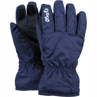 Gloves Barts Kids Basic Skigloves Navy