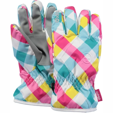 Gloves Barts Kids Basic Skigloves Multi
