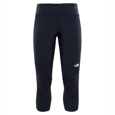 Legging The North Face Women Mezurashi Tight TNF Black Heather