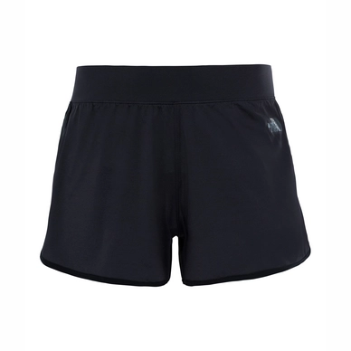 Sportbroek The North Face Women Radius Short TNF Black