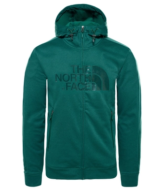 Vest The North Face Men Tansa Hoodie Night Green