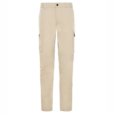 Broek The North Face Women Wandur Hike Dune Beige