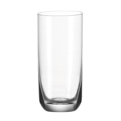 Tumbler Leonardo Milano 400ml (6-delig)